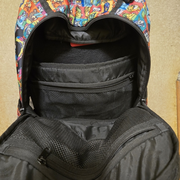 Sprayground Graduates DLXSR Backpack - Picture 8 of 8